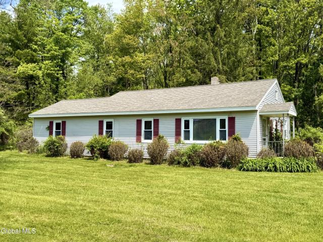 166 Potter Road