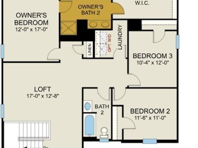 166 Portrush Lane