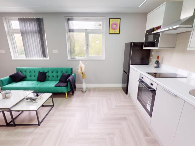 166 Park Hill Road Harborne