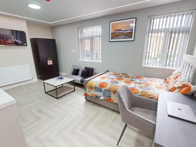 166 Park Hill Road Harborne Similar Properties