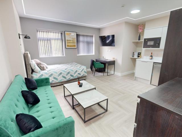166 Park Hill Road Harborne Similar Properties