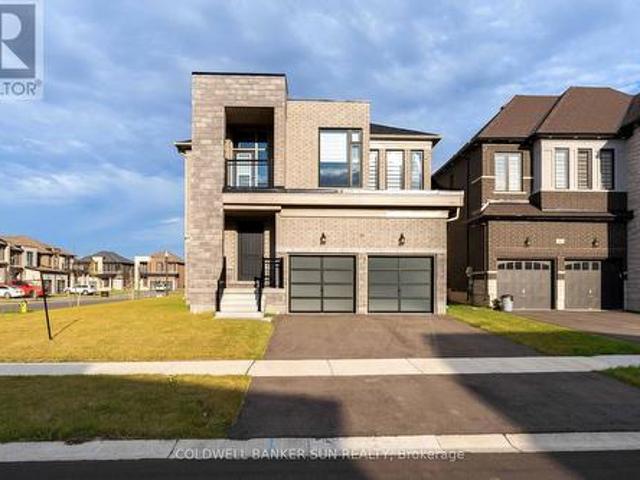 166 Prince Charles Crescent, Woodstock, ON, N4T 0N1 house for lease | Listing ID X13643 | Royal LePage
