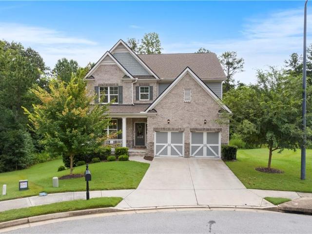 166 Richmond Way