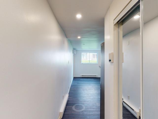 166 Rue Bourgeois One Bedroom 3.5 [object Promise] for Rent