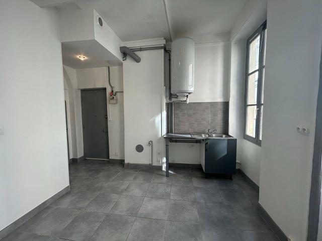 166 RUE CUVIER