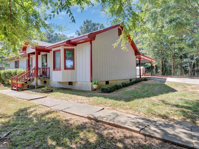 166 Watkins Road