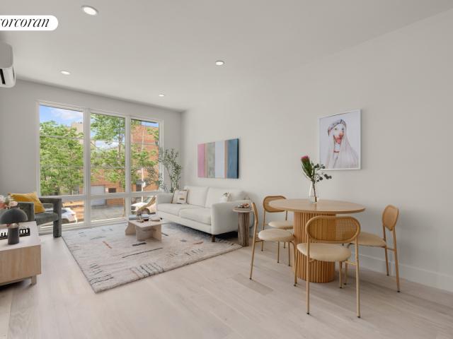 166 Washington Avenue, Brooklyn, NY