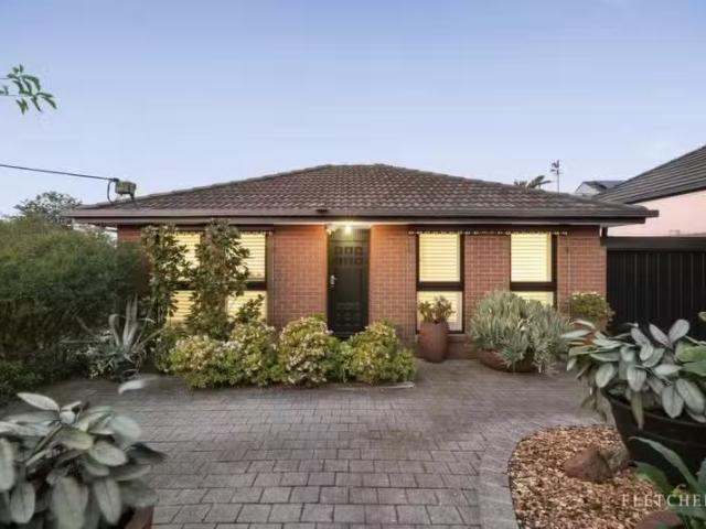 1/66 Westbrook Street, Kew East VIC 3102 Unit Auction