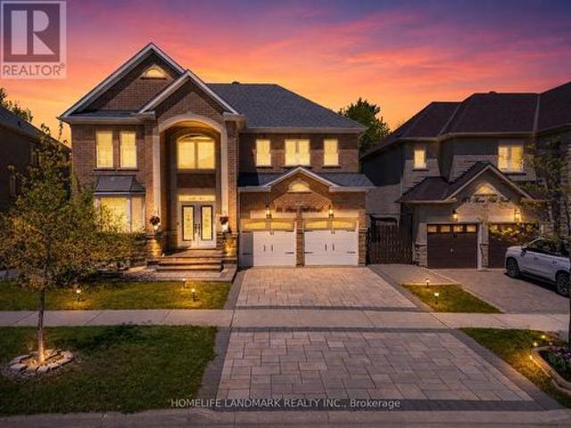 166 Tower Hill Road, Richmond Hill, ON, L4E 4M1 house for sale | Listing ID N13846 | Royal LePage