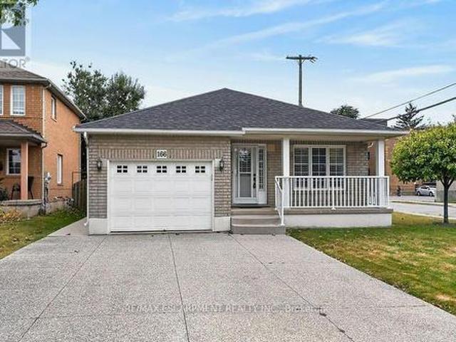 166 Toby Crescent, Hamilton, ON, L8T 2P2 house for sale | Listing ID X13857 | Royal LePage