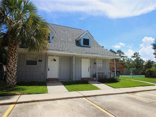 166 Village Drive # 166