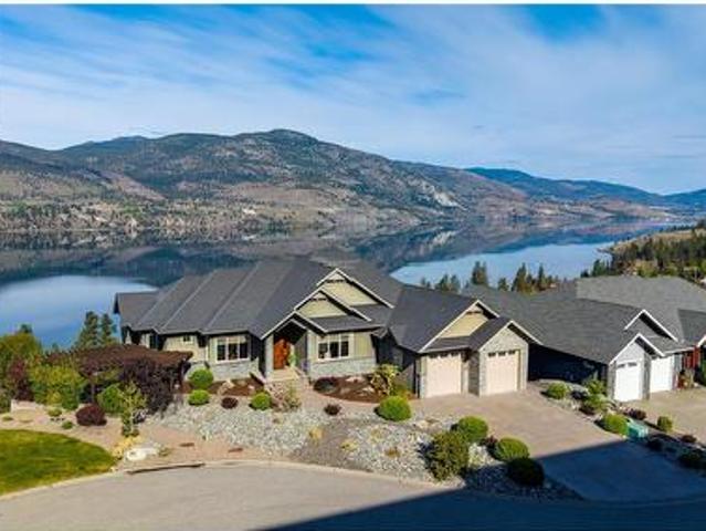 166 Vintage Boulevard, Okanagan Falls, BC, V0H 1R3 house for sale | Listing ID 10384 | Royal LePage