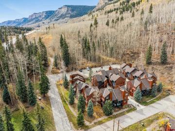 166 Yankee Girl Ct, Unit 201, Durango, CO 81301 | MLS #829802