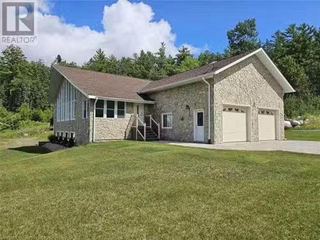166A Talon Lake Road, Rutherglen, ON, P0H 2E0 house for sale.