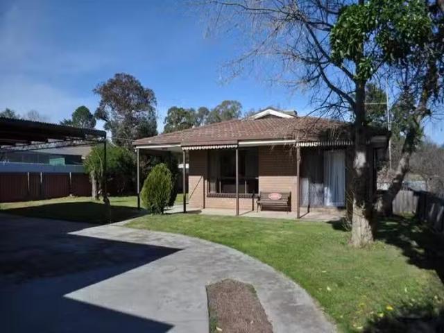 166B Main Street, Rutherglen, VIC 3685