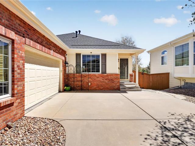 16745 Trail Sky Circle