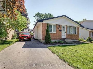 1674 Aldersbrook Road, London North F, ON, N6G 3B8 house for sale | Listing ID X13493 | Royal LePage