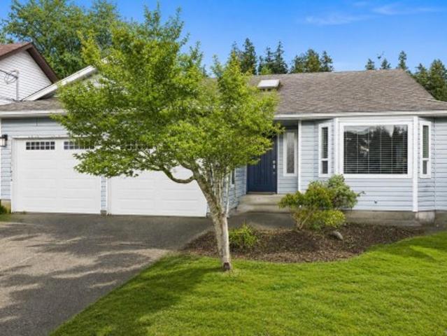 1674 Aspen Way, Campbell River, BC, V9W 7B7 house for sale | Listing ID 1044 | Royal LePage