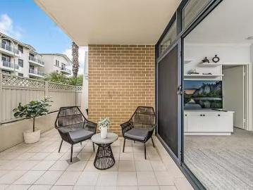167/4 Dolphin Close, Chiswick, NSW 2046