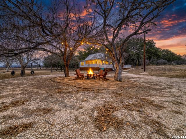1674 Flat Rock