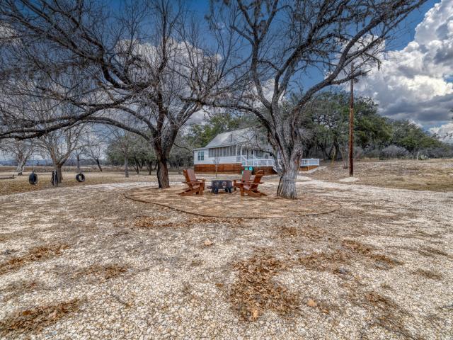 1674 Flat Rock Rd, Rio Frio, TX 78879 | MLS #1938