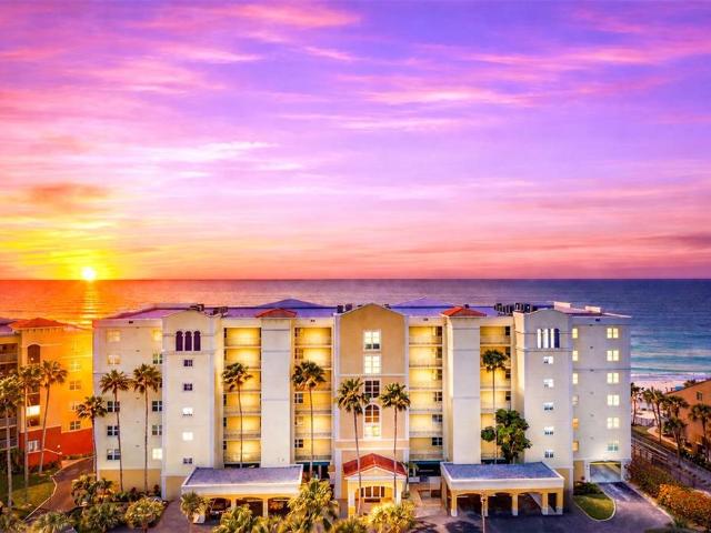 16750 Gulf Blvd, Unit 414, North Redington Beach, FL 33708 | MLS #TB8525
