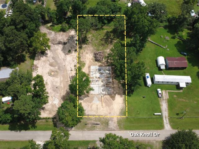 16750 Oak Knoll Dr