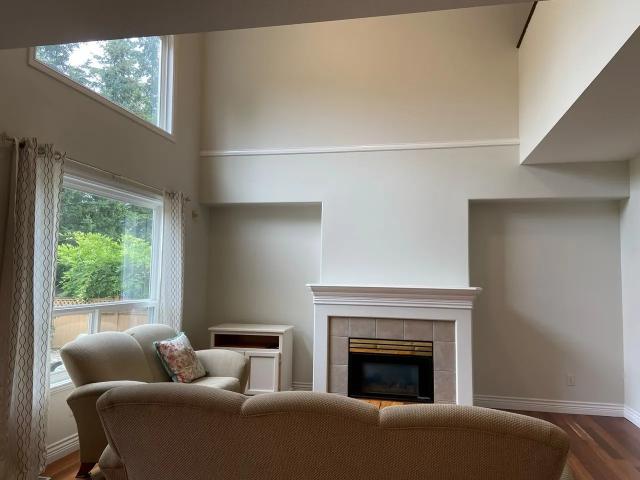 16751 85A Avenue apartment — Surrey, BC 4 Bedroom 4 Bedroom