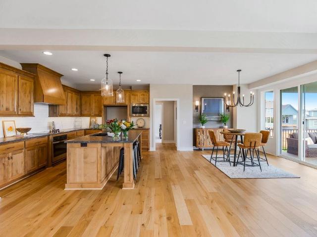 16751 S Hall St, Olathe, KS 66062 | MLS #2477