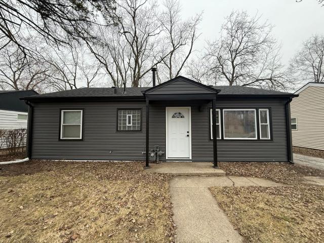 16752 Artesian Avenue, Hazel Crest, US, IL