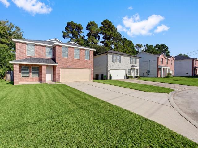 16755 N Thrasher Drive