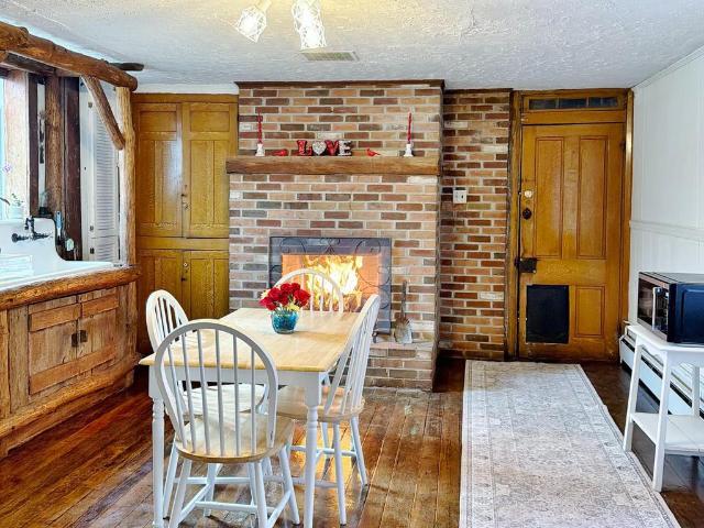 16756 Mount Airy Road