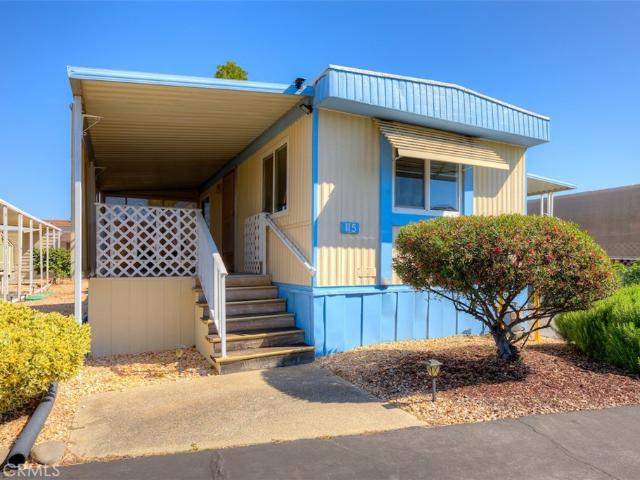 1675 Manzanita Avenue 115
