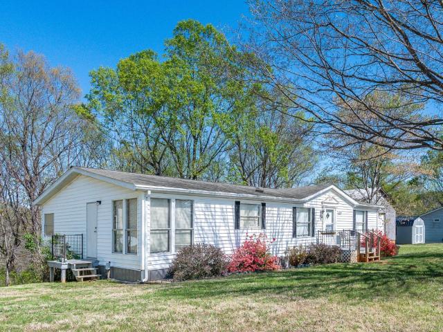 1675 Atkinson Hollow Road
