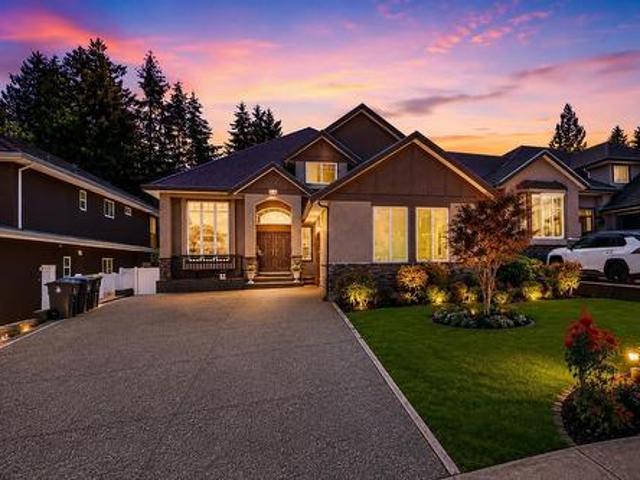 1675 Avenue, Surrey, BC, V4N 5N4 house for sale | Listing ID R3154 | Royal LePage