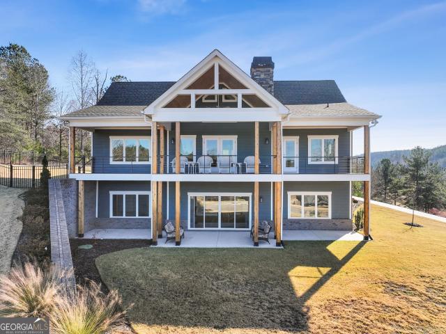 1675 Currahee Club Drive
