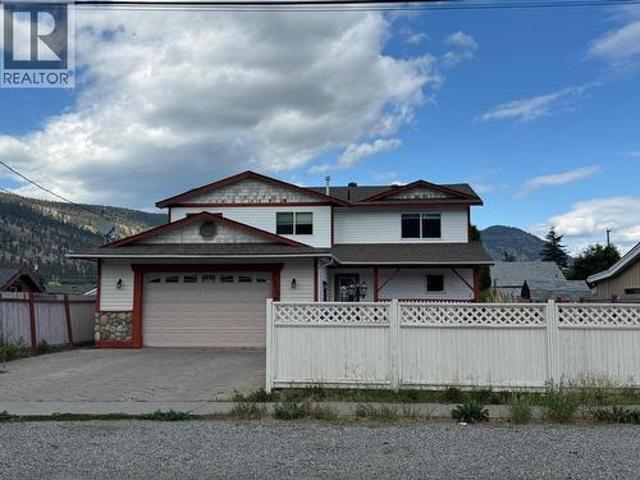 1675 Canford Avenue, Merritt, BC, V1K 1B8 house for sale | Listing ID 10394 | Royal LePage