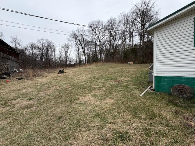 1675 Carroll Road