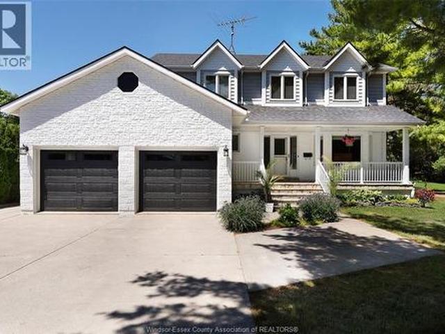 1675 Division Road North, Kingsville, ON, N9Y 2H1 house for sale | Listing ID 26014 | Royal LePage