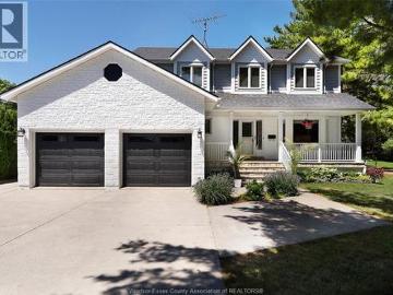 1675 Division Road North, Kingsville, ON, N9Y 2H1 house for sale | Listing ID 26014 | Royal LePage