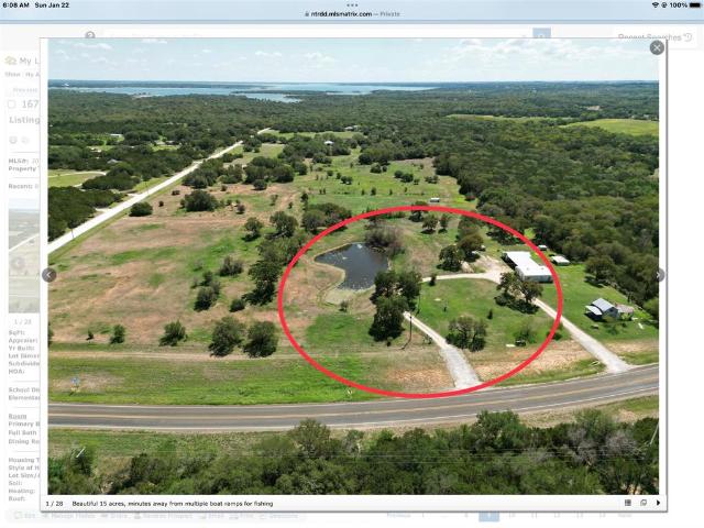 1675 Farm to Market 1713, Morgan, TX 76671 | MLS #21276