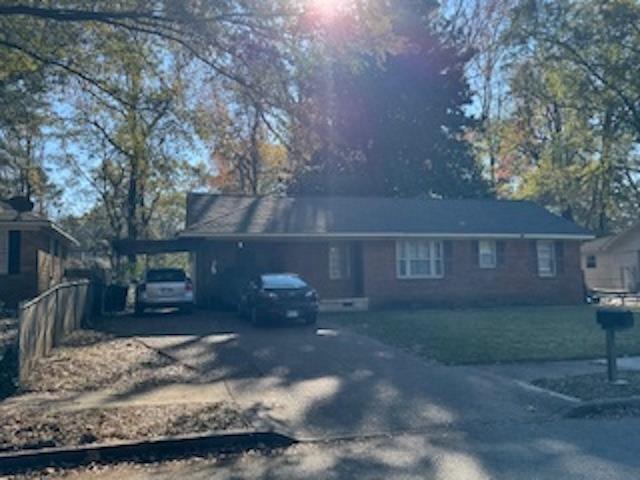 1675 haywood ave