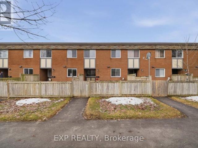 1675 Heatherington Road #11 Ottawa, ON K1V8V8
