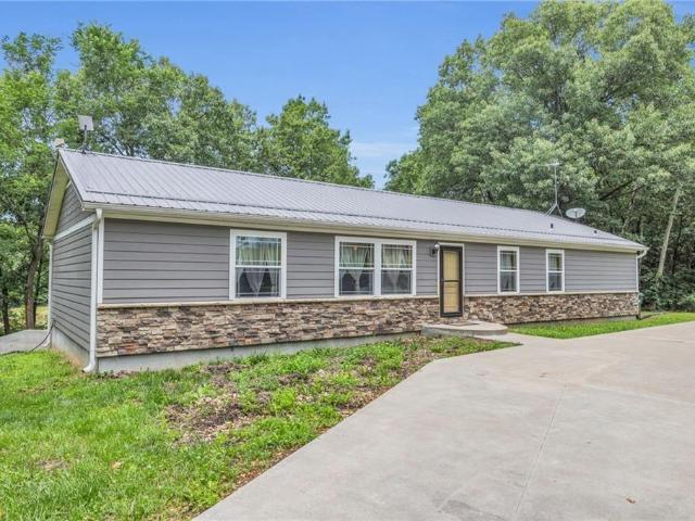1675 Jackson Road