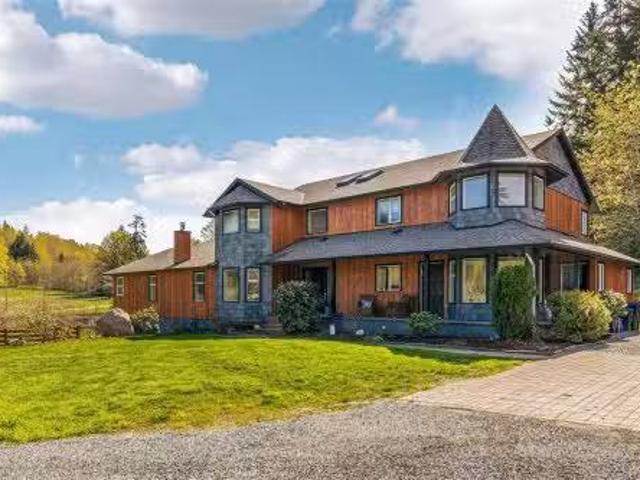 1675 Kelsie Rd, Nanaimo, BC, V9X 1H7 house for sale Listing.