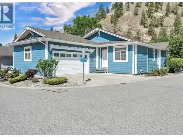 1675 Penticton Avenue Unit# 153, Penticton, BC, V2A 2N3 hous.