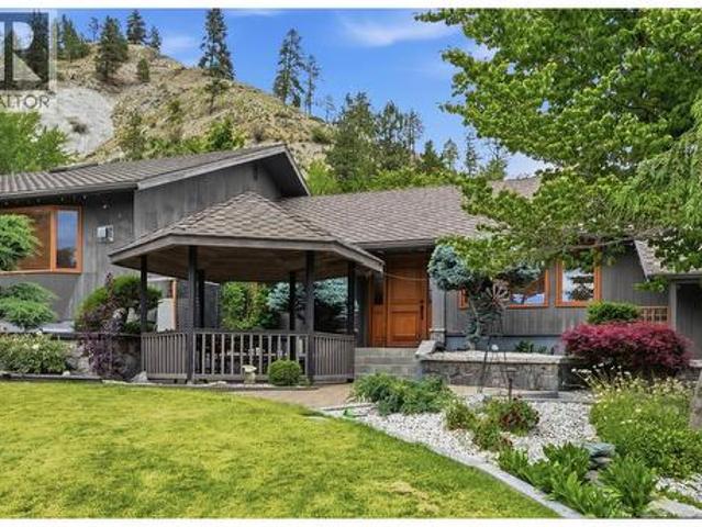1675 Penticton Avenue Unit# 168, Penticton, BC, V2A 9E2 house for sale | Listing ID 10387 | Royal LePage