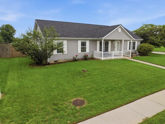 1675 Pinion Court