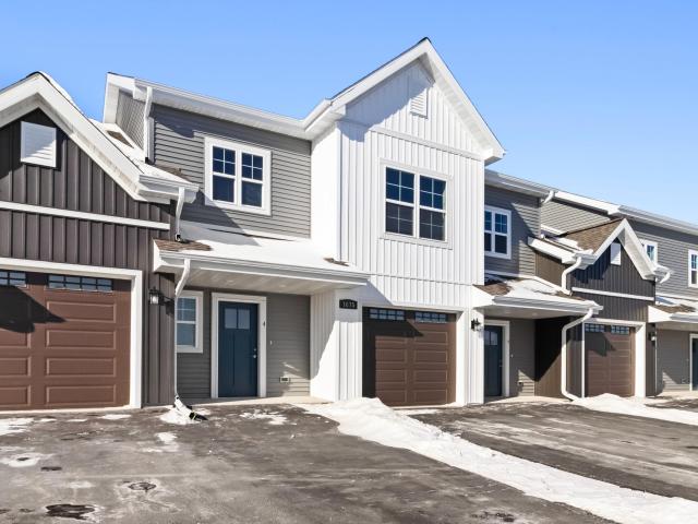 1675 Reigle Dr, Unit #3, Kewaskum, WI 53040 | MLS #1952