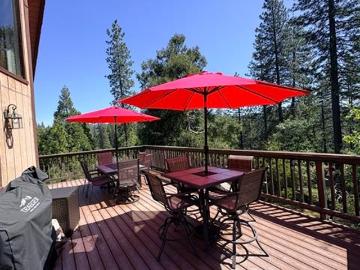 1675 Shirley Way, Arnold, CA 95223 | MLS #41129